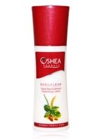 Oshea Herbals BASILCLEAN Cleansing Lotion