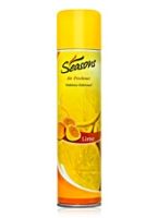 Home Fragrances - Seasons Air Freshener - Lime
