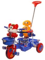 Sunbaby - Tricycle