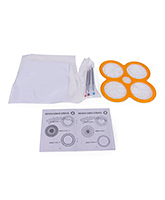 Funskool - Spirograph Junior