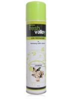 Home Fragrances - Fresh Valley Air Freshener - Jasmine