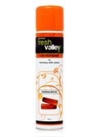 Fresh Valley Air Freshener - Sandalwood