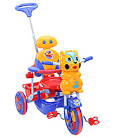 Sunbaby - Tricycle