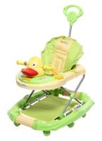 High Chairs & Walker - Sun Baby Walker - Duck