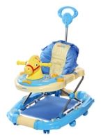 High Chairs & Walker - Sun Baby Walker - Horse
