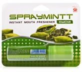 Spraymintt Instant Mouth Freshener - ElaiChill