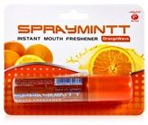 Spraymintt Instant Mouth Freshener - Orange Wave