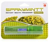 Spraymintt Instant Mouth Freshener - SaunfShiver
