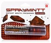 Spraymintt Instant Mouth Freshener - Chocolate