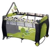 Bouncers, Cradles & Bassinets - Sun Baby - Baby Playpen Tortoise
