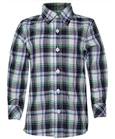 Checks Shirt