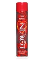 Home Fragrances - Lovin Air Freshener - Wild Romance
