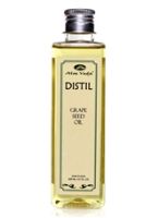 Aloe Veda Distil Grape Seed Oil