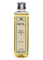 Aloe Veda Energising Body Massage Oil
