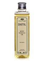 Aloe Veda Relaxing Body Massage Oil