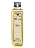 Aloe Veda De-Toxifying Body Massage Oil