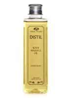 Aloe Veda Stress Relief Body Massage Oil