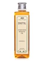 Aloe Veda Distil Ksheerbala Ayurvedic Massage Oil