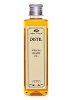 Body Oil - Aloe Veda Distil Virgin Sesame Oil