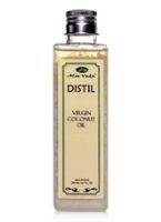 Aloe Veda Distil Virgin Coconut Oil