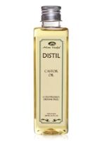 Aloe Veda Distil Cold-Pressed Hexane Free Castor Oil