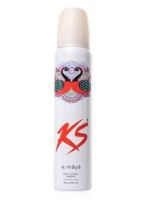 Kamasutra: maya Deo Body Spray - Women