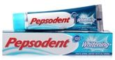 Pepsodent Whitening