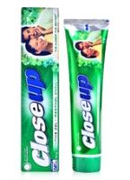 Close Up Menthol Chill Toothpaste