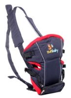 Baby Carriers - Sun Baby - Baby Carrier - Smart Rider