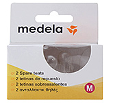 Medela - Spare Teats