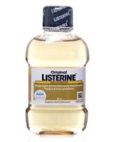 Listerine Mouthwash – Original