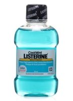 Listerine Mouthwash – Cool Mint