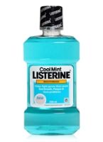 Listerine Mouthwash – Cool Mint