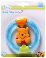 Teethers & Soothers - Disney - Winnie The Pooh Teether