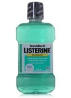 Listerine Mouthwash – Fresh Burst
