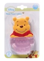 Teethers & Soothers - Disney - Winnie The Pooh Teether