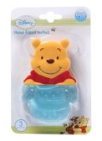 Teethers & Soothers - Disney - Winnie The Pooh Teether