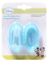 Oral Care - Disney - Silicone Finger Tooth Brush