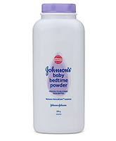 Johnson's - Baby Bedtime Powder