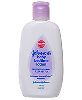 Johnson's - Baby Bedtime Lotion