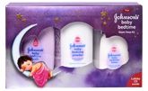 Johnson's - Baby Bedtime Sweet Sleep Kit