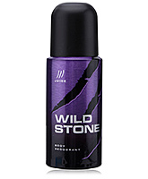 Wild Stone Juice Body Deodorant