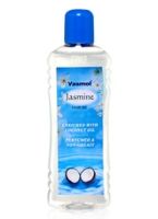Vasmol Jasmine Hair Oil