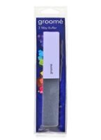 VLCC Groome 3 Way Buffer