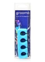 VLCC Groome Silicon Gel Toe Separators