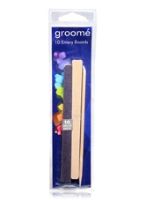 Groome 10 Emery Boards