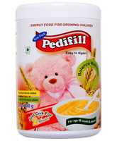 Formula and Supplements - Pedifill Balance Nutrition