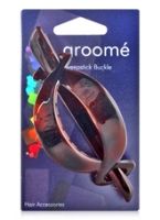 Hair Brushes & Accessories - VLCC Groome Sweepstick Buckle