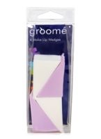 VLCC Groome 4 Make-Up Wedges