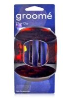 Hair Brushes & Accessories - VLCC Groome Claw Clip